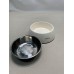 Haising Durable Stainless Steel Pet Feeding Dish – Anti-Rust Food and Water Bowl for Dogs and Cats