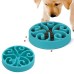 Haising Non-Slip Silicone Pet Feeding Dish – Skid-Proof Bowl for Mess-Free Pet Feeding