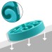 Haising Non-Slip Silicone Pet Feeding Dish – Skid-Proof Bowl for Mess-Free Pet Feeding
