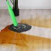 Haising Manual Dehydrating Mop – Lightweight and Efficient Floor Cleaning Tool with Easy Wringer