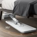 Haising Flat Manual Cleaning Mop – Versatile and Adjustable Tool for Streak-Free Floor Cleaning