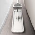 Haising Flat Manual Cleaning Mop – Versatile and Adjustable Tool for Streak-Free Floor Cleaning