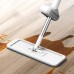 Haising Flat Manual Cleaning Mop – Versatile and Adjustable Tool for Streak-Free Floor Cleaning